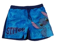 Stich Badehose